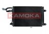 Радиатор кондиционера VW Caddy/Golf/Jetta/Skoda Octavia 03- KAMOKA 7800142 (фото 1)