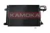 Фото Радіатор кондиціонера VW Caddy/Golf/Jetta/Skoda Octavia 03 KAMOKA (7800142) зображення 2