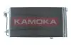 Фото Конденсатор кондиціонера KAMOKA (7800144) зображення 2