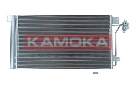 Конденсатор кондиціонера KAMOKA 7800144 Купити в Україні