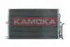 Фото Радіатор кондиціонера KAMOKA (7800148) зображення 2