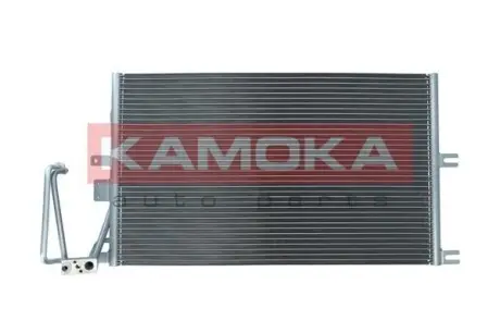 Радіатор кондиціонера KAMOKA 7800148 Купити в Україні