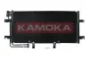 Фото Радіатор кондиціонера VW T4 1.9-2.8 TDI 90-03 KAMOKA (7800149) зображення 2