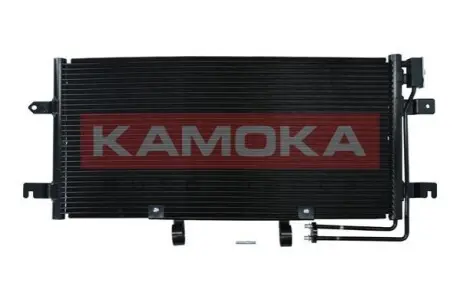 Радіатор кондиціонера VW T4 1.9-2.8 TDI 90-03 KAMOKA 7800149 Купити в Україні