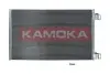 Фото Конденсатор кондиціонера KAMOKA (7800153) зображення 2