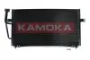 Фото Радиатор кондиционера MITSUBISHI CARISMA 96-04/SPACE 00-04/VOLVO S40 95-04 KAMOKA (7800162) изображение 1