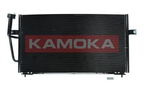 Радiатор кондицiонера MITSUBISHI CARISMA 96-04/SPACE 00-04/VOLVO S40 95-04 KAMOKA 7800162 Купити в Україні