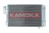 Фото Радіатор кондиціонера Kia Ceed 1.4-2.0 06-12 KAMOKA (7800163) зображення 2