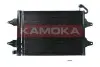 Фото Радіатор кондиціонера Skoda Fabia 99-14/Roomster 06-15 KAMOKA (7800166) зображення 2