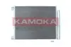 Фото Радіатор кондиціонера Renault Megane IV/ Scenic IV 15 KAMOKA (7800167) зображення 2