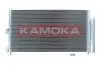 Конденсер кондиціонера KAMOKA (7800169) зображення 1
