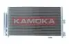 Конденсер кондиціонера KAMOKA (7800169) зображення 2