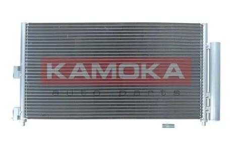 SKRAPLACZ KLIMATYZACJI KAMOKA 7800169 Купить в Украине