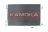 Фото Радiатор кондицiонера FIAT CROMA 05-11/OPEL SIGNUM 03-08/VECTRA C 02-08 KAMOKA (7800177) зображення 1