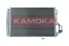 Фото Радiатор кондицiонера HYUNDAI ELANTRA 11-16/I30 11-/KIA CEED 12-18/CERATO 13 KAMOKA (7800179) зображення 2