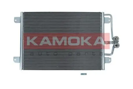 Радiатор кондицiонера KAMOKA 7800181 Купити в Україні