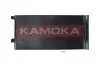 Фото Радіатор кондиціонера Renault Laguna III 07-15 KAMOKA (7800182) зображення 2