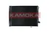 Фото Радіатор кондиціонера BMW X5 (E70/F15/F85)/X6 E71/E72/(F16/F86/) 2.0D-4.8 06-19 KAMOKA (7800183) зображення 1