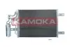 Фото Радiатор кондицiонера OPEL MERIVA A 03-10 KAMOKA (7800184) зображення 1