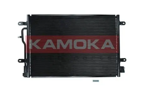 Радиатор кондиционера AUDI A4 00-05/A6 01-05/ALLROAD 00-05 KAMOKA 7800185 Купить в Украине