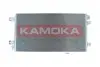 Фото Радіатор кондиціонера Renault Master 1.9-3.0dCi 01 KAMOKA (7800187) зображення 2