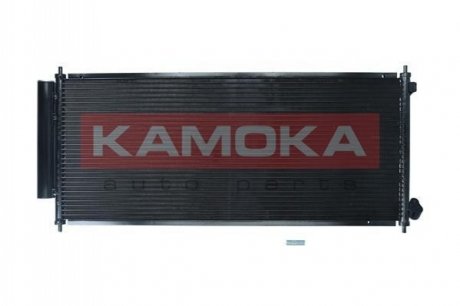 Конденсатор, кондиціонер KAMOKA 7800188