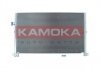 Радиатор кондиционера FORD MONDEO 00-07 KAMOKA 7800189 (фото 1)