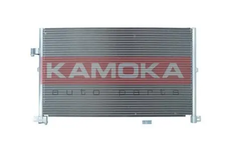 Радiатор кондицiонера FORD MONDEO 00-07 KAMOKA 7800189 Купити в Україні