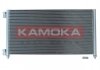 Радiатор кондицiонера FIAT DOBLO 01-13/PUNTO 99-12 KAMOKA 7800192 (фото 2)