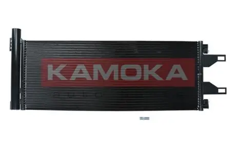 Радіатор кондиціонера Citroen Jumper/Peugeot Boxer 06 KAMOKA 7800193 Купити в Україні