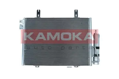 Радіатор кондиціонера KAMOKA 7800197 Купити в Україні