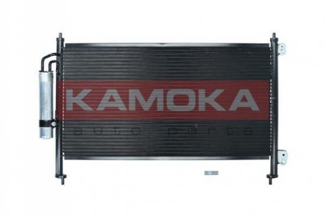 Автозапчастина KAMOKA 7800201 (фото 1)