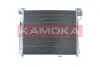 Фото Радiатор кондицiонера NISSAN NAVARA 05-/NP300 08-/PATHFINDER 05-14 KAMOKA (7800204) зображення 2