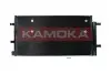 Фото Радіатор кондиціонера Audi A4/A5/Q5 1.8TFSI/2.0/3.0TDI/3.2FSI 07-17 KAMOKA (7800205) зображення 2