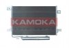 Радиатор кондиционера KAMOKA 7800215 (фото 1)