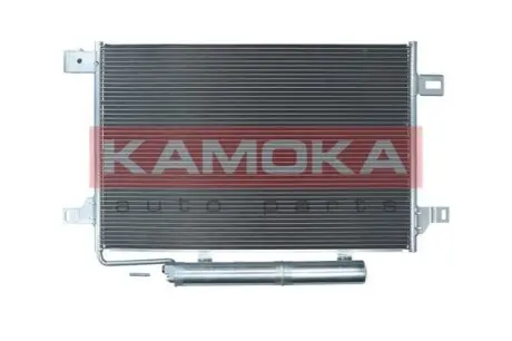 Радiатор кондицiонера KAMOKA 7800215 Купити в Україні