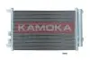 Радіатор кондиціонера KAMOKA (7800218) зображення 1