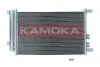 Радіатор кондиціонера KAMOKA (7800218) зображення 2