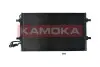 Фото Радiатор кондицiонера VOLVO C30 06-13/C70 07-11/S40 03-12/V50 03-12 KAMOKA (7800219) зображення 2