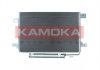 Радиатор кондиционера MERCEDES KLASA A 04-12/KLASA B 05-11 KAMOKA 7800220 (фото 2)