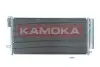 Радиатор кондиционера FIAT BRAVO 07-14/PUNTO 05-/LANCIA DELTA 08-14/OPEL CORSA D KAMOKA (7800222) изображение 2