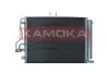 Радиатор кондиционера HYUNDAI IX35 09-15/KIA SPORTAGE 10-15 KAMOKA (7800226) изображение 2