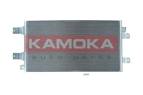 Радiатор кондицiонера KAMOKA 7800227 Купити в Україні