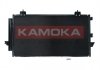 Радиатор кондиционера Toyota Rav 4 II 1.8/2.0/2.0D 00-05 KAMOKA 7800230 (фото 1)