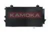 Фото Радіатор кондиціонера Toyota Rav 4 II 1.8/2.0/2.0D 00-05 KAMOKA (7800230) зображення 2