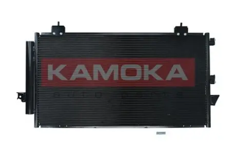 Радіатор кондиціонера Toyota Rav 4 II 1.8/2.0/2.0D 00-05 KAMOKA 7800230 Купити в Україні