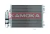 Фото Радiатор кондицiонера NISSAN KUBISTAR 03-10/RENAULT KANGOO 97 KAMOKA (7800233) зображення 1