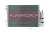 Фото Радiатор кондицiонера NISSAN KUBISTAR 03-10/RENAULT KANGOO 97 KAMOKA (7800233) зображення 2
