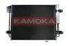 Фото Радіатор кондиціонера VW Tiguan 1.4 TSI/2.0 TDI/TFSI 07-18 KAMOKA (7800235) зображення 2