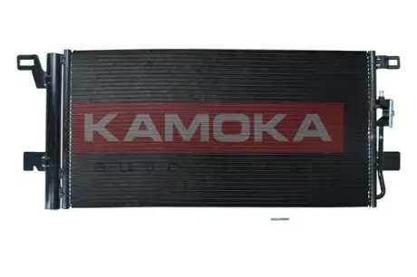 Радiатор кондицiонера KAMOKA 7800242 Купити в Україні